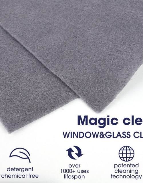 Load image into Gallery viewer, Magic Cleaning Thickened Cloth
