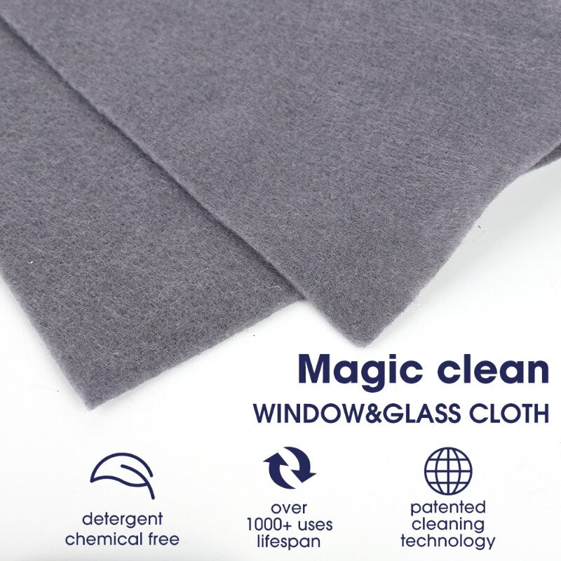 Magic Cleaning Thickened Cloth