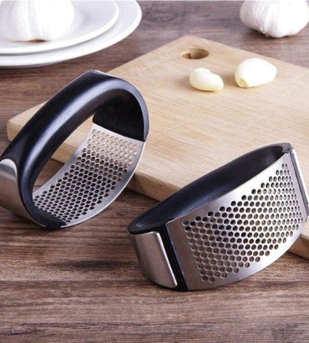 Garlic Press Mincer