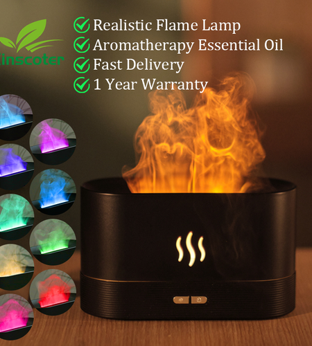 Aroma Air Diffuser