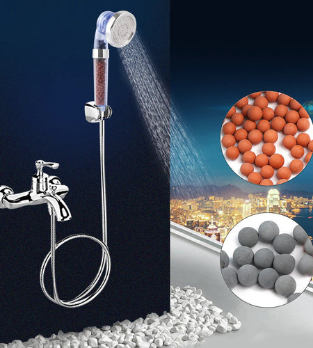 HydroZen Shower Head™