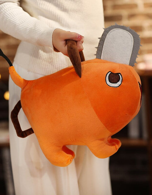 Load image into Gallery viewer, Cosplay Props Plush Doll Pillow Toy
