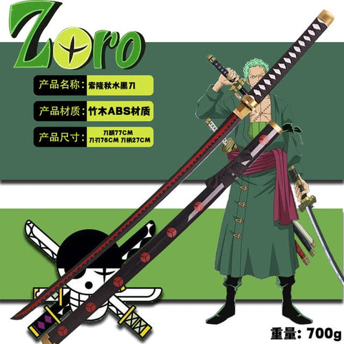 Load image into Gallery viewer, Anime Cosplay Props
