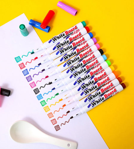 Water Painting Floating Pen