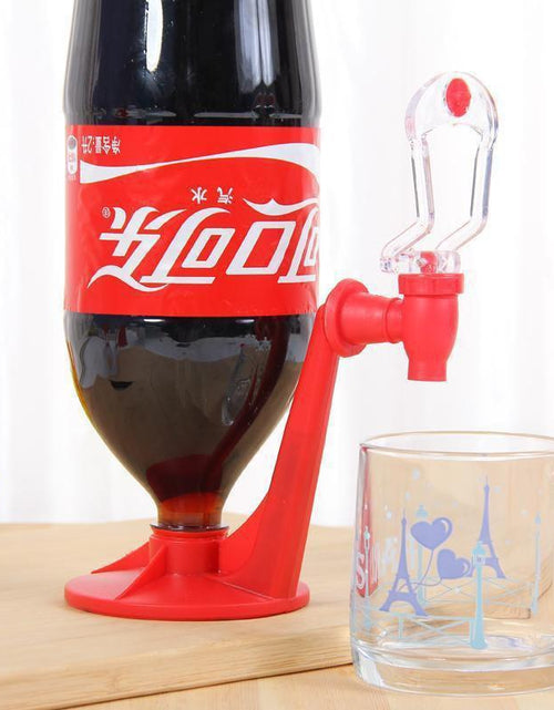 Load image into Gallery viewer, Drink Dispenser Stand
