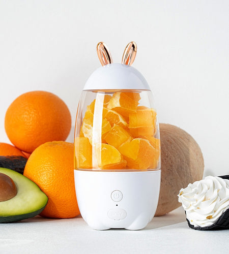 330ML Mini Blender