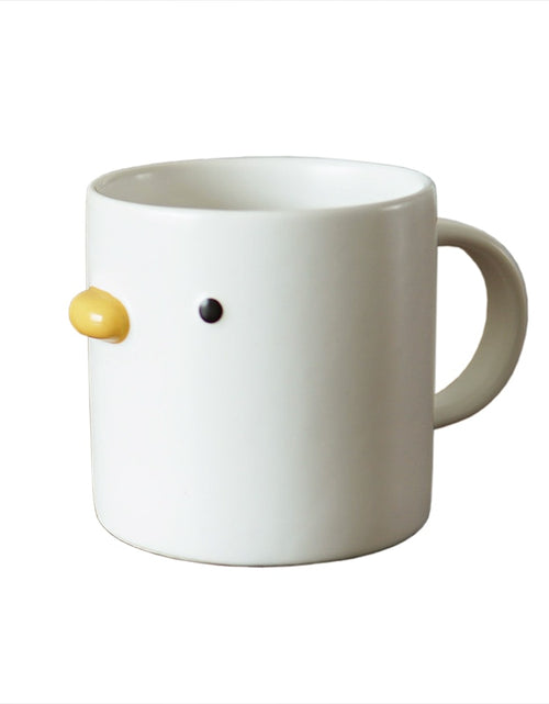 Load image into Gallery viewer, Chick Coffee Mug
