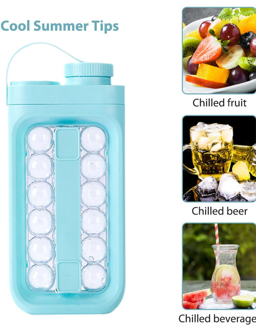 Load image into Gallery viewer, Ice Cube Mold
