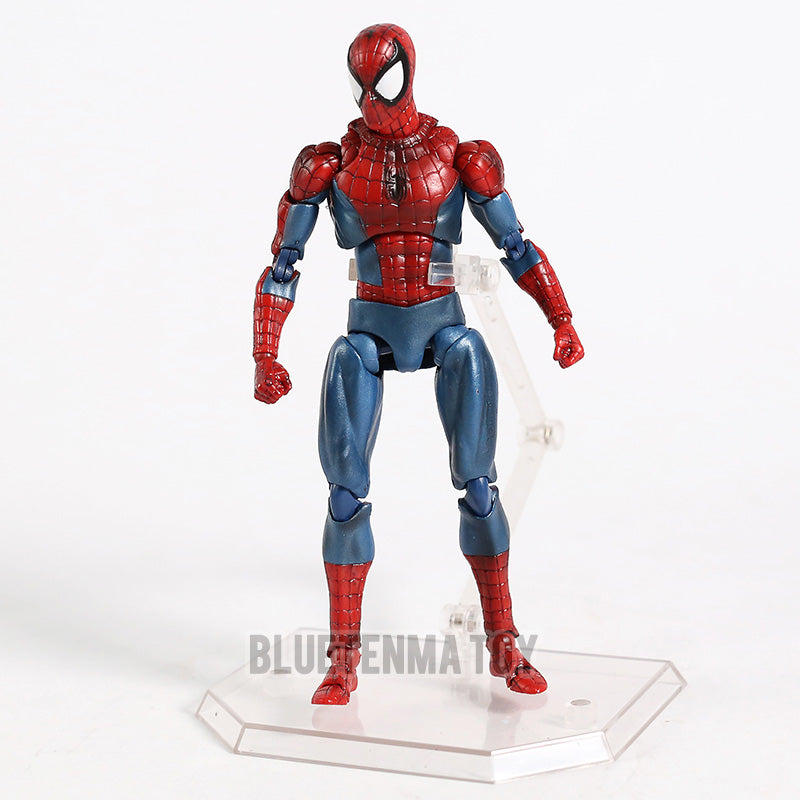 PVC Collectible  Action Figure