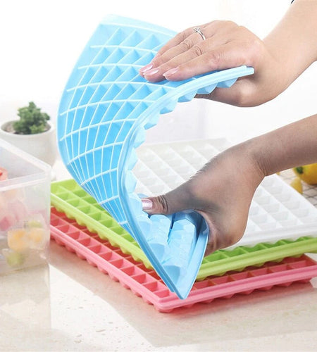 Cube Ice Tray