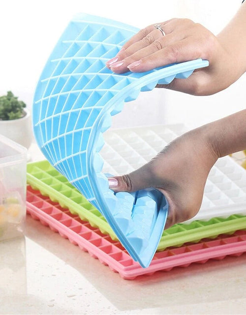 Load image into Gallery viewer, Cube Ice Tray
