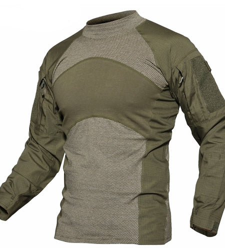 Tactical Combat Shirt