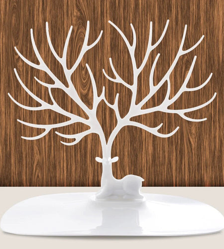 Deer Jewelry Holder