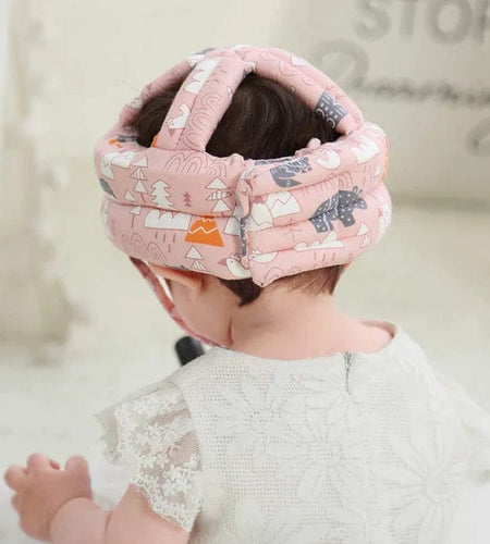 Baby Head Protector Helmet