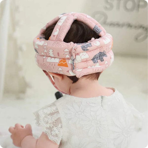 Load image into Gallery viewer, Baby Head Protector Helmet
