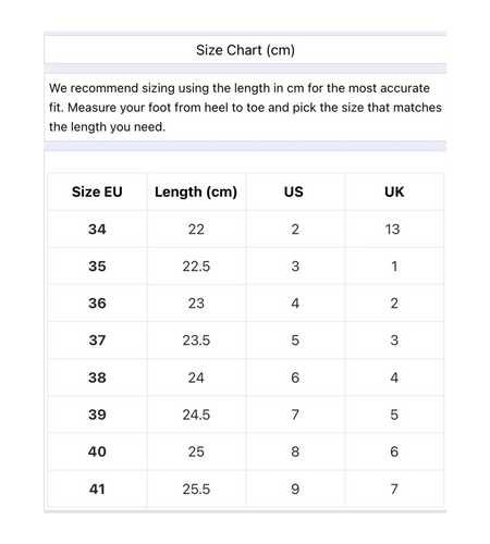 Raised Ballerina Pumps