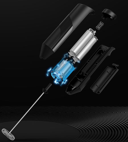 Electric Milk Foamer