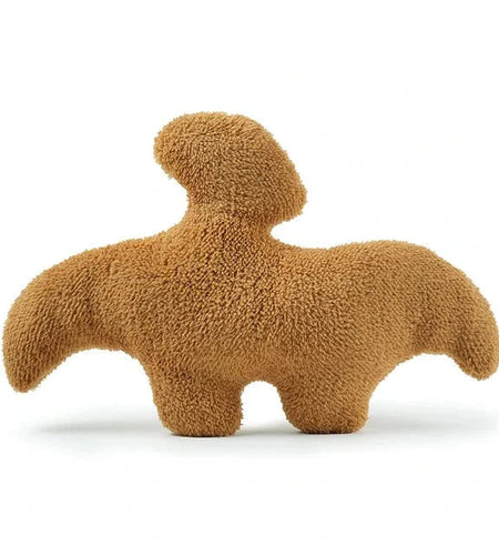 The Original Dino Nuggy Pillow
