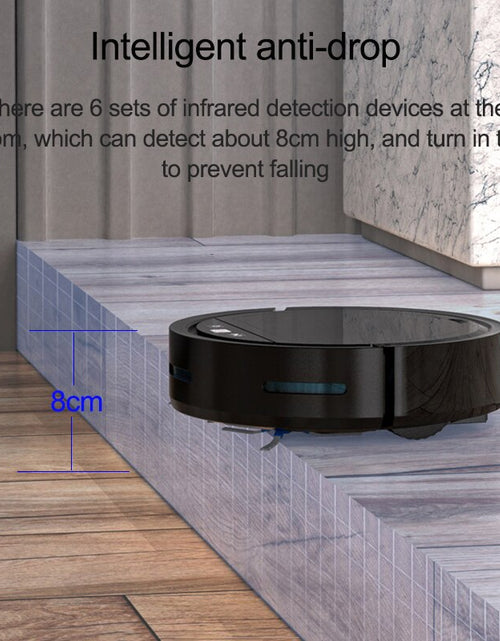 Load image into Gallery viewer, Xiaomi Robot Vacuum Cleaner
