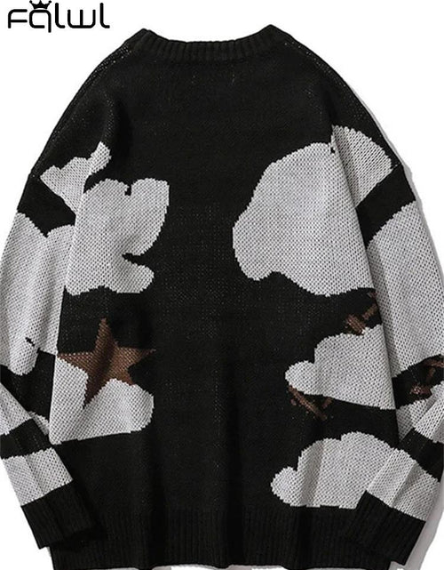 Load image into Gallery viewer, Knitted Sweatshirts
