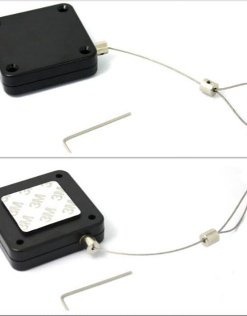 Load image into Gallery viewer, Punch-free Automatic Sensor Door Closer
