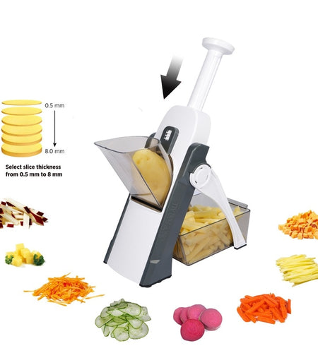 Vegetable Slicer