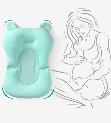 Baby Shower Bed Bath