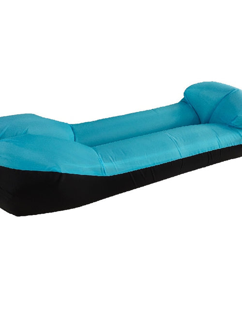 Load image into Gallery viewer, Inflatable Sofa Bed
