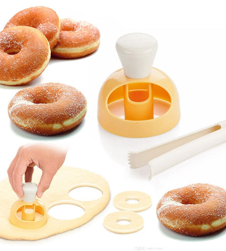 Donut Mold