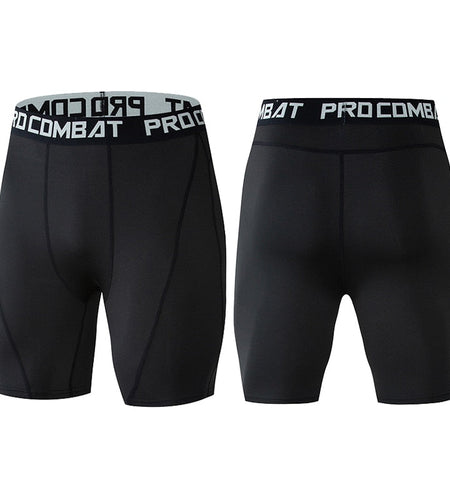 Compression Shorts