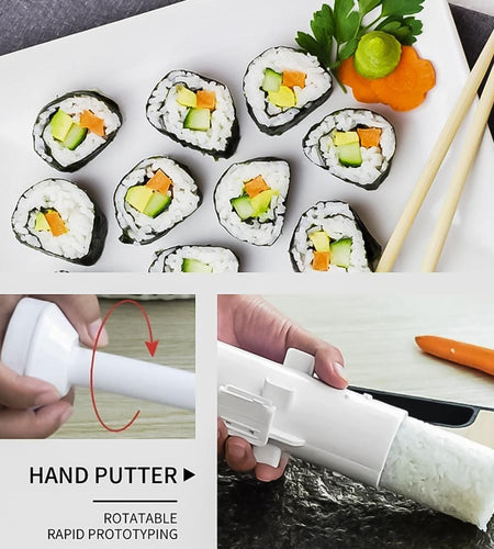 Sushi Maker Kit